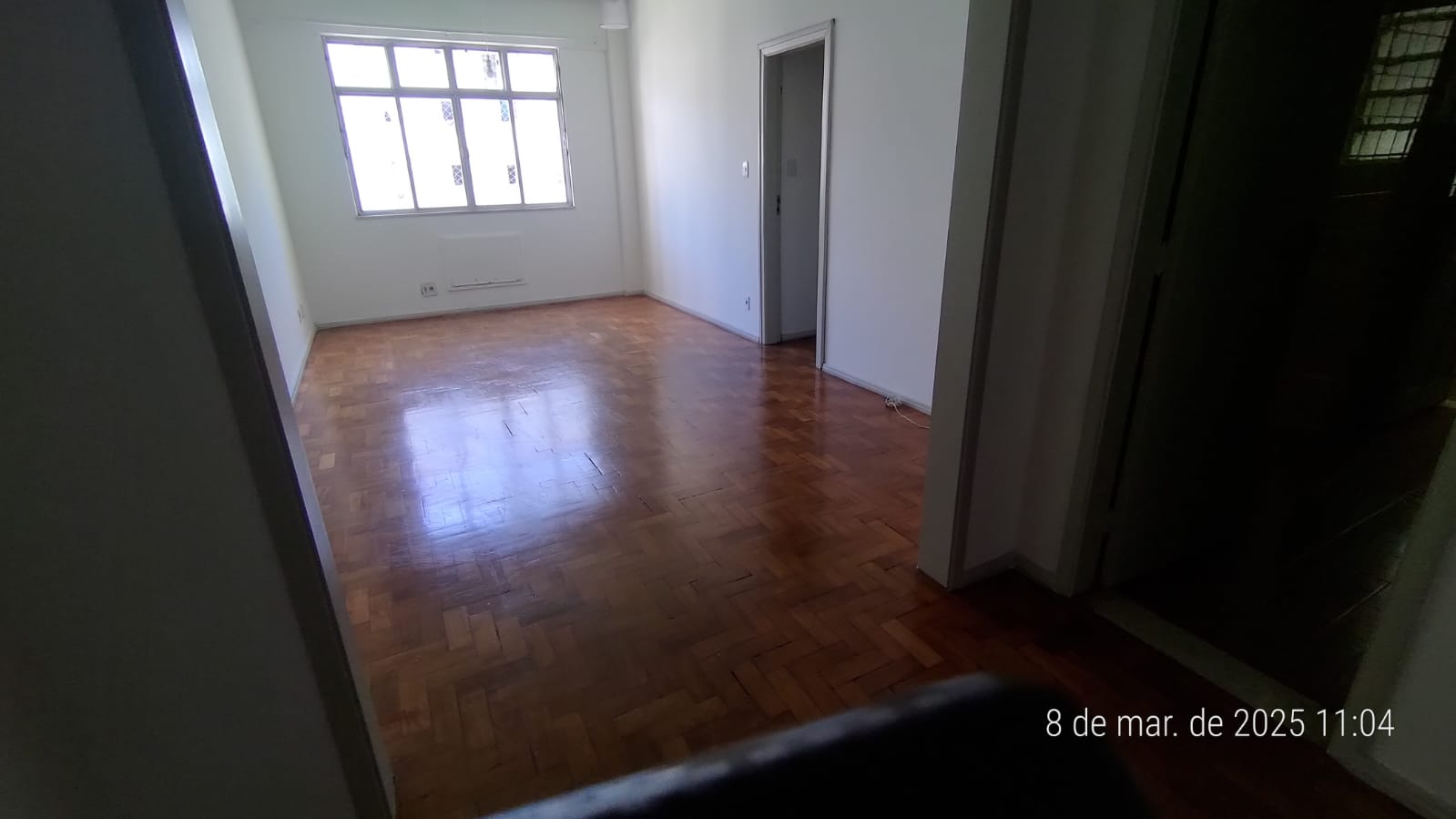 Apartamento a venda praia de Botafogo 2 quartos.